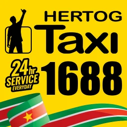 Hertog Taxi 아이콘